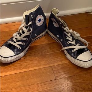 Converse High Tops